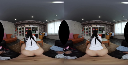 【VR】圧倒的美貌と性欲魔力に弄ばれる保護者不倫 ～ねっとりと身体を侵食し全てを奪い取る～ 尾崎えりか 